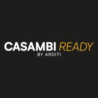 Casambi Ready by Arditi logo - Similar company to Technobank, S.R.O.