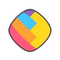 ShareChat logo - Similar company to Simulacra Ai