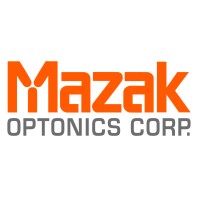 Mazak Optonics Corporation logo - Similar company to Winbro