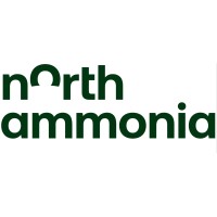 North Ammonia logo - Similar company to Greenh As