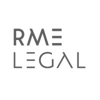 RME Legal logo - Similar company to Fe Consulting