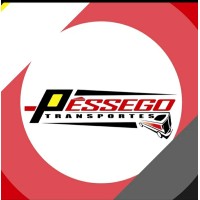 Pêssego Transportes logo - Similar company to Upbus