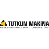 Tutkun Makina logo - Similar company to Hasan Group