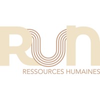 RUN, cabinet conseil en Ressources Humaines logo - Similar company to Osmose