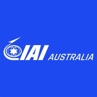 IAI Australia logo - Similar company to Democracy First