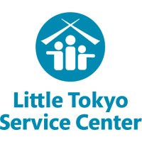 Little Tokyo Service Center logo - Similar company to Japanese American Service Committee (Jasc)