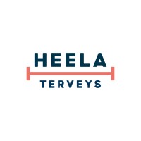 Heela Terveys Oy logo - Similar company to Mousetrapper