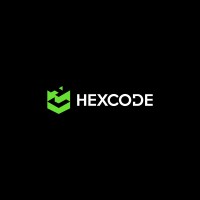 HexCode logo - Similar company to Hexcode