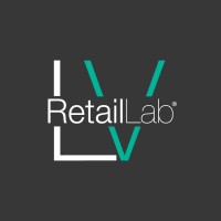 LV Retail Lab logo - Similar company to Prisma Visual Studio