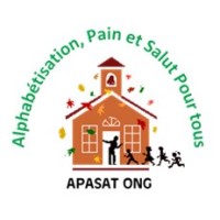 APASAT ONG logo - Similar company to Transform Health Ecuador