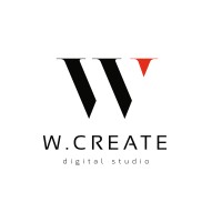 W.Create - Marketing Digital logo - Similar company to Mariaida Home
