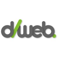 D/WEB logo - Similar company to Add Pros