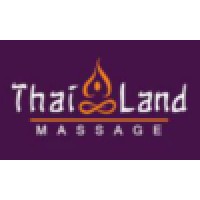 Thai-Land Massage - masaż tajski Poznań logo - Similar company to Satomi Thai Spa | Masaż Tajski Kraków