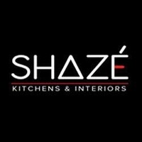 Shazé Kitchens and Interiors logo - Similar company to Msm Interior Decorator