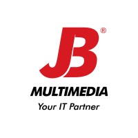 JB Multimedia logo - Similar company to Strollo Bv