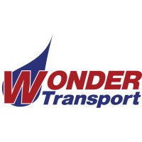 Wonder Transport Company logo - Similar company to Rushmen Logistics
