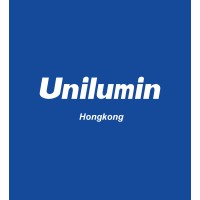Unilumin HongKong logo - Similar company to Hongfa Electroacoustic (Hongkong)
