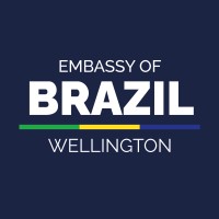 Embassy Of Brazil In Wellington, New Zealand