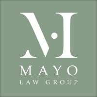 Mayo Law Group PLLC logo - Similar company to Lawfty Law