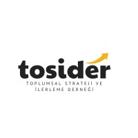 Toplumsal Strateji ve İlerleme Derneği logo - Similar company to İstanbul Aile Hekimliği Derneği