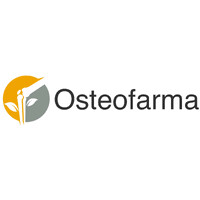 Osteofarma logo - Similar company to Arc Foreign Trade