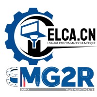ELCA CN - MG2R DUPIX logo - Similar company to Mecatork