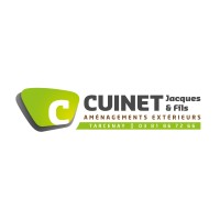 Cuinet Jacques et Fils logo - Similar company to Criscut