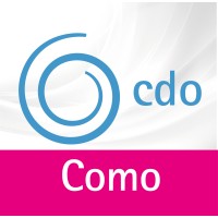 Cdo Como | Compagnia delle Opere Como logo - Similar company to Compagnia Delle Opere Di Milano
