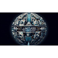 LIMITLESS TECHNOLOGY, LLC logo - Similar company to Limitless Technologies