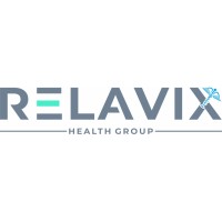 Relavix Health Group, LLC logo - Similar company to Relavix