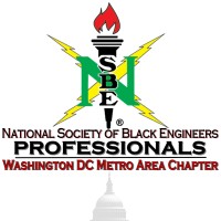 NSBE DC Professionals logo - Similar company to Hope For Parents