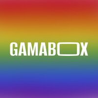 Gamabox logo - Similar company to Fullcrum