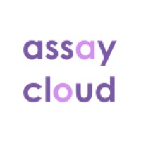 AssayCloud logo - Similar company to Glycomscan B.V.