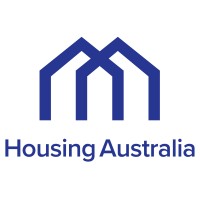 Housing Australia logo - Similar company to Housingfirst Ltd