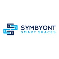 Symbyont Smart Spaces logo - Similar company to Celebrus
