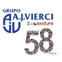 Grupo Vierci logo - Similar company to Jbb