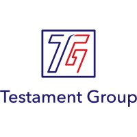 Testament Group logo - Similar company to Be Labs
