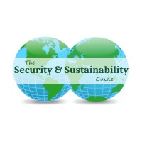 The Security & Sustainability Guide logo - Similar company to Nova Asylum Policy Lab