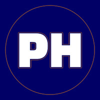 Paul Hauer logo - Similar company to Directlink