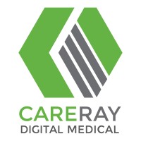Careray Digital Medical Technology Co., Ltd. logo - Similar company to Rayence