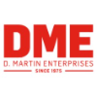 D. Martin Enterprises, Inc. logo - Similar company to Facet Architecture