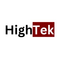 HighTek Advertising logo - Similar company to Hightek Lighting