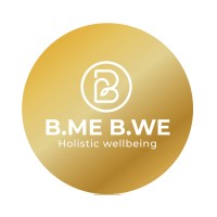 B.ME B.WE logo - Similar company to We Offer Wellness™