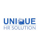 unique hr solution logo - Similar company to Uniquehr