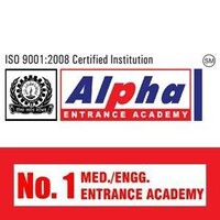 Alpha Academy logo - Similar company to Alpha Academy