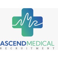 Ascend Medical Recruitment logo - Similar company to Crg Medical Staffing