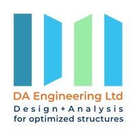 DA Engineering Ltd. logo - Similar company to Abc Pipefitters Group Limited