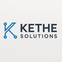Kethe Solutions logo - Similar company to Wealth Zone Technologies