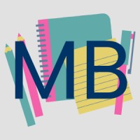 Megan Bungeroth Editorial Consulting logo - Similar company to Jrop Canada
