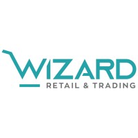 Wizard Retail & Trading logo - Similar company to Wizard Systems Uk Ltd